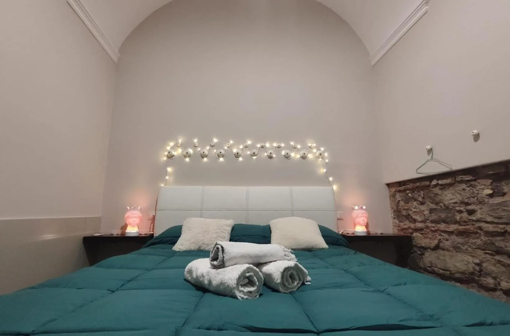 Holiday home Minnuzze House Catania Italy