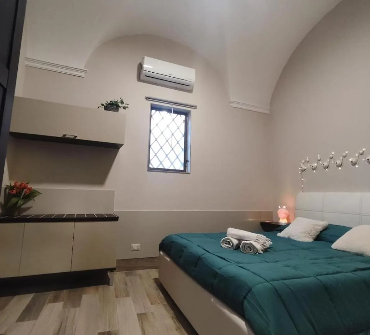 Holiday home Minnuzze House Catania