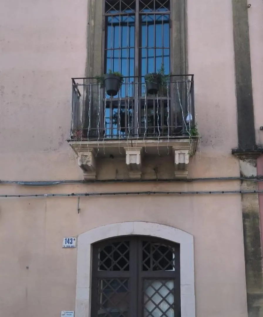 Minnuzze House Catania Italy